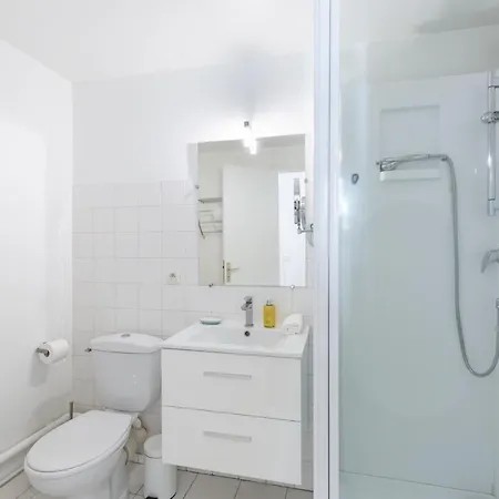 Hypolite 3 New- Flat For 4 - 80 Meters From The Port Of * Honfleur