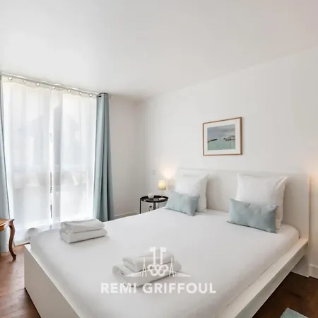 Hypolite 3 Beautiful 80 Meters From The Port Of 4 * Онфлер